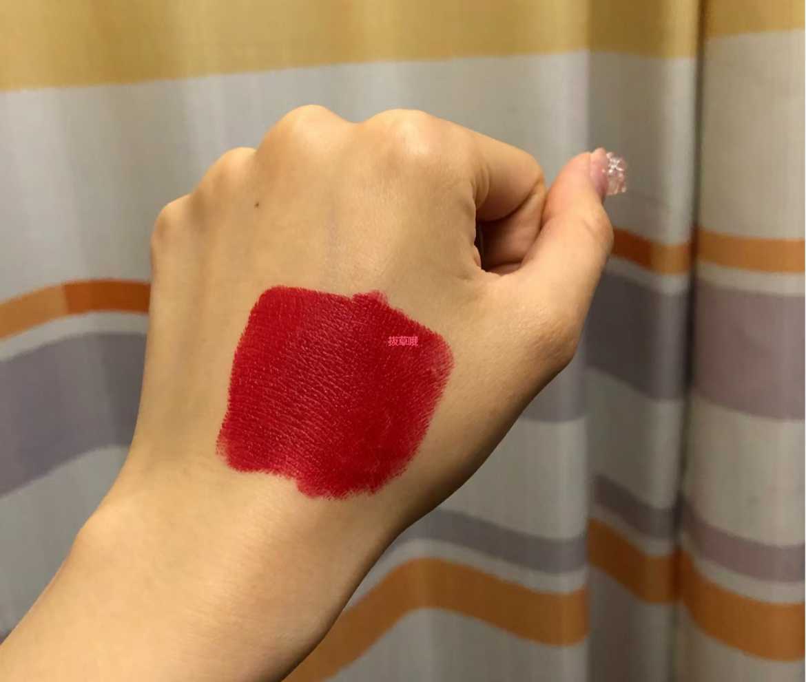 玛丽黛佳口红最火色号推荐