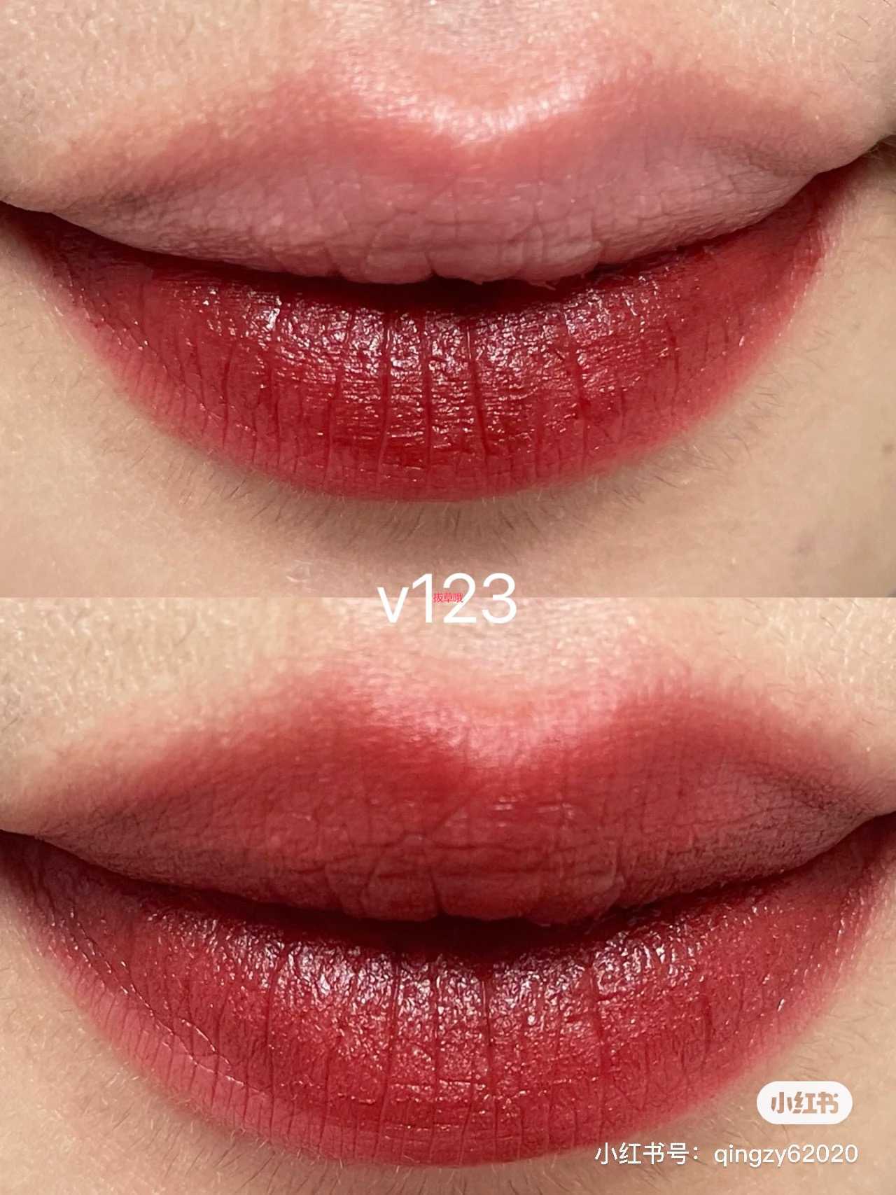 玛丽黛佳口红最火色号推荐