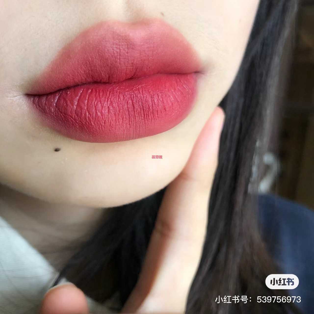 玛丽黛佳口红最火色号推荐