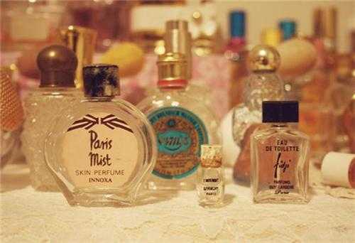 怎么正确擦香水？擦香水的正确使用方法