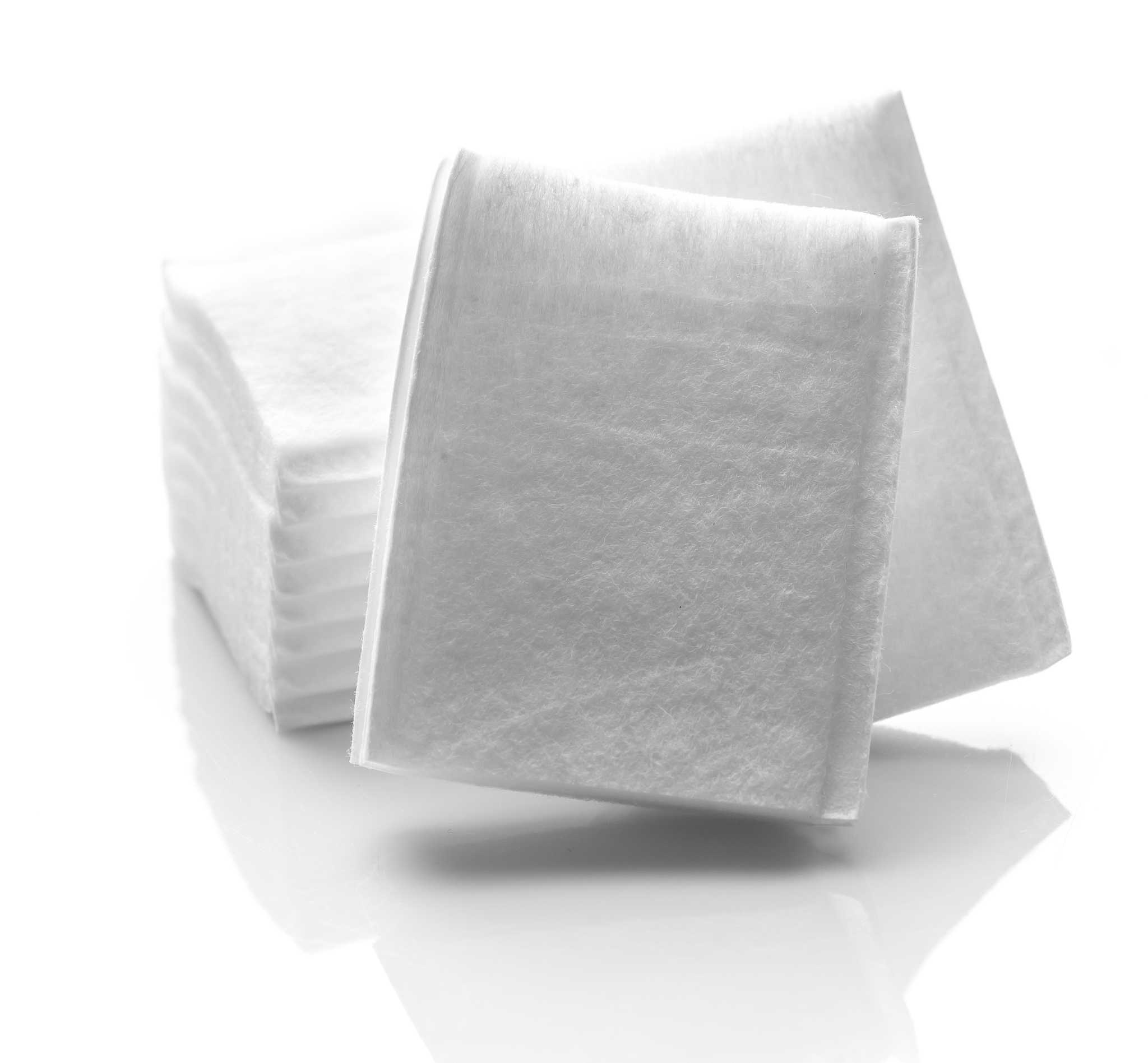 化妆棉的选择及化妆棉的使用方法