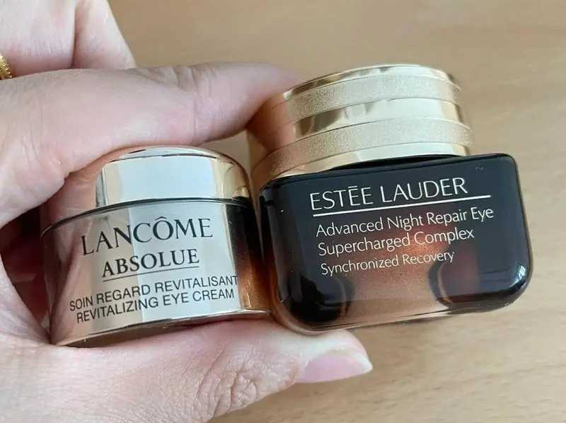 雅诗兰黛和兰蔻哪个档次高