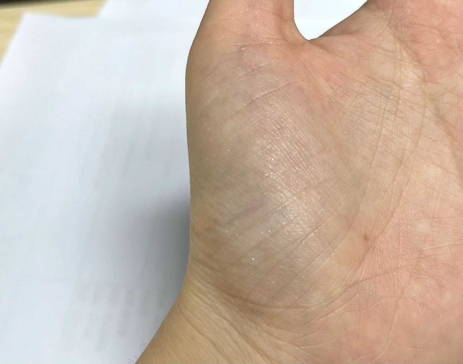 黛珂散粉00号效果图 黛珂散粉00号效果图