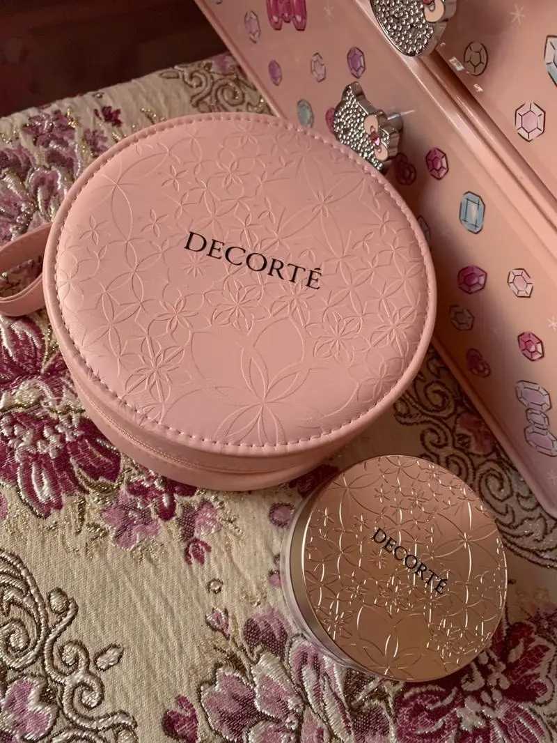 黛珂散粉选00还是10 看完这篇文章就知道怎么选了