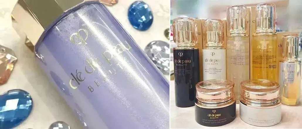 40岁适合用黛珂还是cpb 40岁适合用黛珂还是cpb