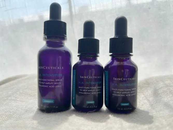 修丽可紫米精华好用吗 修丽可紫米精华好用吗