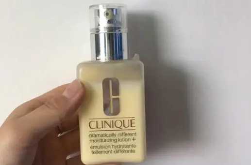 倩碧大黄油适合年龄