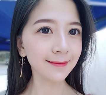 方圆脸瘦下来是什么脸型 方圆脸瘦下来是什么脸型