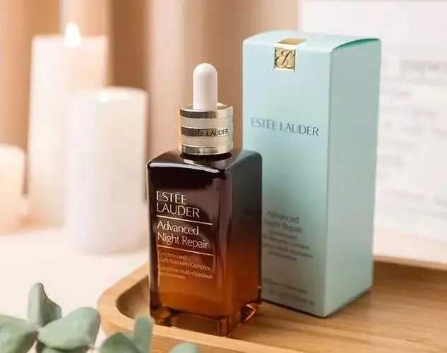 雅诗兰黛属于什么档次