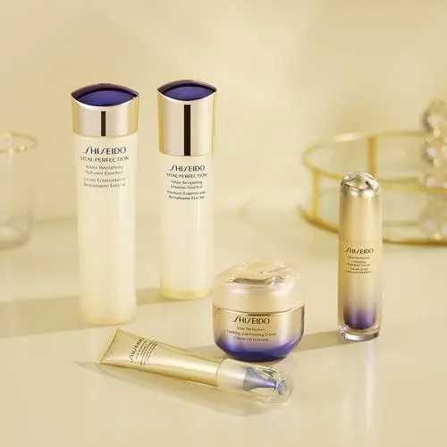 十大最有效抗衰老护肤品 最后一款很好用 十大最有效抗衰老护肤品 最后一款很好用