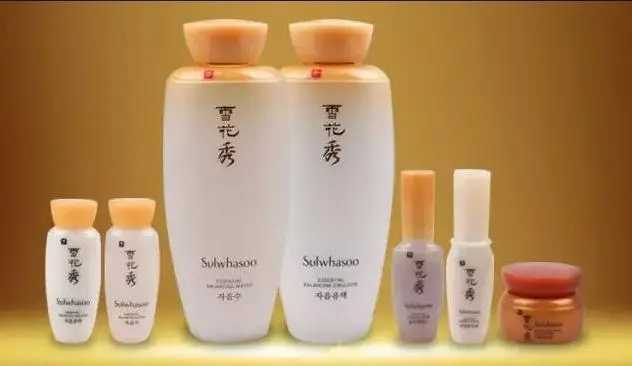 雪花秀属于什么档次?哪个国家的? 雪花秀属于什么档次?哪个国家的?