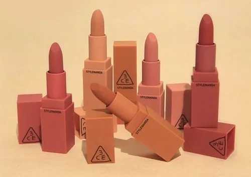 3ce唇釉哪个颜色适合黄皮 3ce唇釉哪个颜色适合黄皮