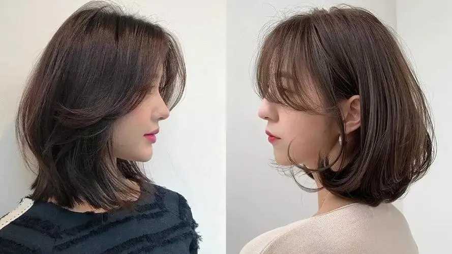 长脸型适合什么样的发型女？这几种发型超级美