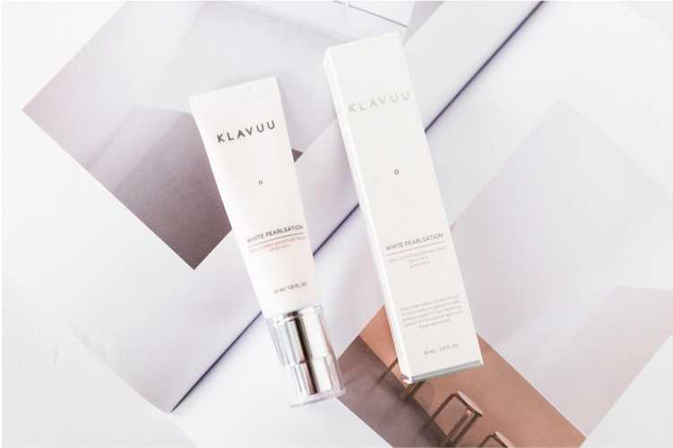 素颜霜怎么挑?看这一篇就够啦! 素颜霜怎么挑?看这一篇就够啦!