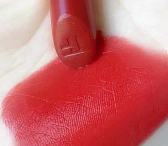 tf口红相当于什么档次？tf口红最火色号排名？