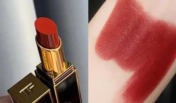 tf口红相当于什么档次？tf口红最火色号排名？