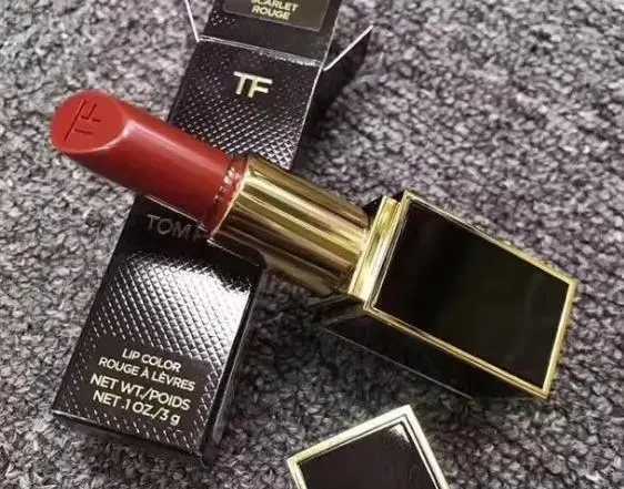 tf口红相当于什么档次？tf口红最火色号排名？