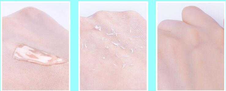 洗脸老是洗不干净怎么办 去角质后护肤方法