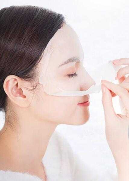面膜应该怎么敷吸收好 正确敷面膜方法