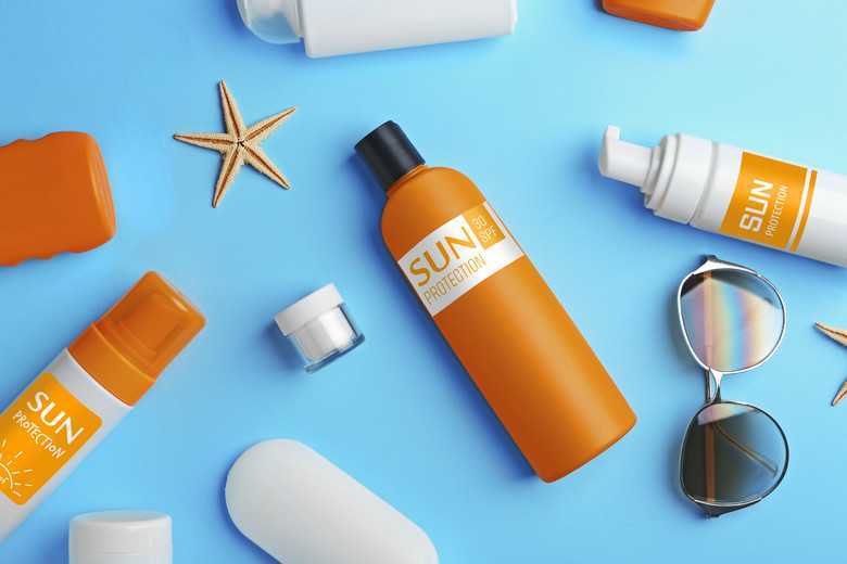 油皮怎么选择防晒霜？油性皮肤防晒方法