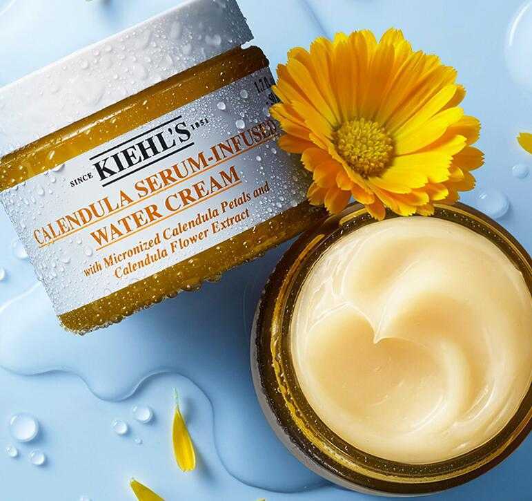 金盏花面霜的功效与作用以及金盏花面霜用法