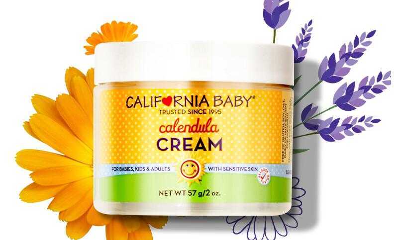 金盏花面霜的功效与作用以及金盏花面霜用法