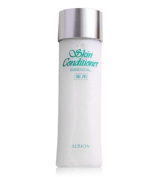 日本ALBION护肤品辨别真假方法 日本ALBION护肤品辨别真假方法