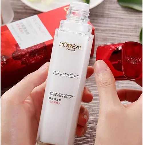 欧莱雅护肤品怎么样？适合什么年龄?