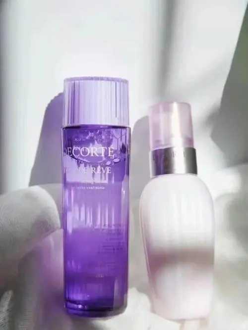 资生堂好还是黛珂好 资生堂好还是黛珂好