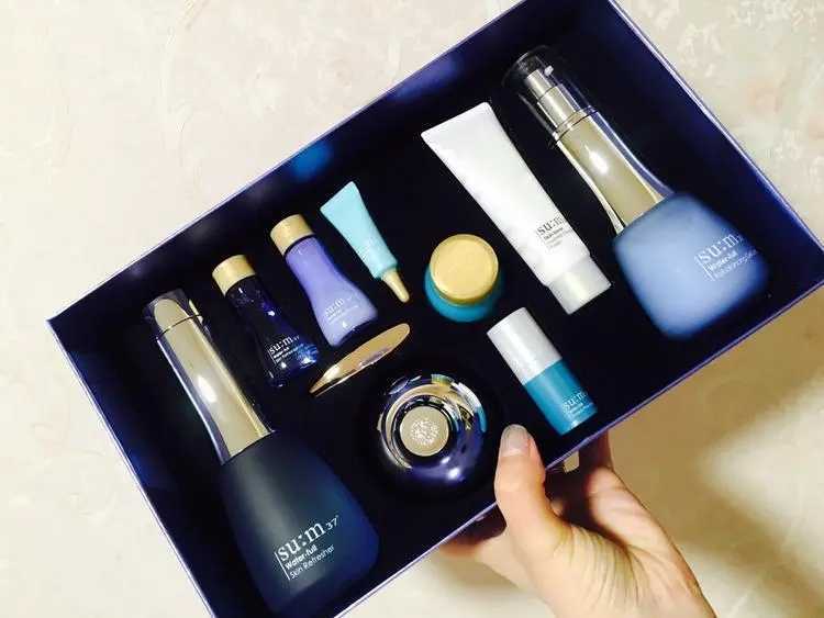 黛珂和苏秘哪款好用？