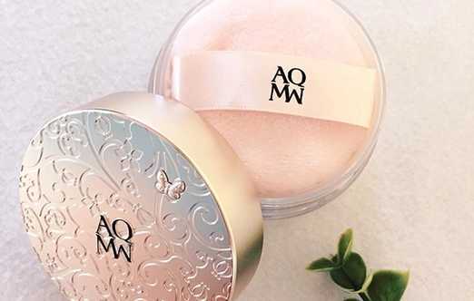 适合干性皮肤的定妆粉排行榜