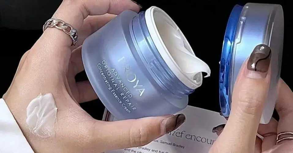 适合干皮口碑好的护肤品 适合干皮口碑好的护肤品