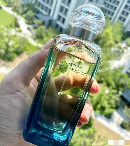 爱马仕雨后花园香水外观好看吗 爱马仕雨后花园香水什么味道
