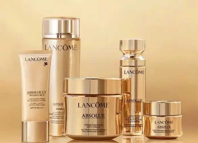 兰蔻适用于多大年龄段