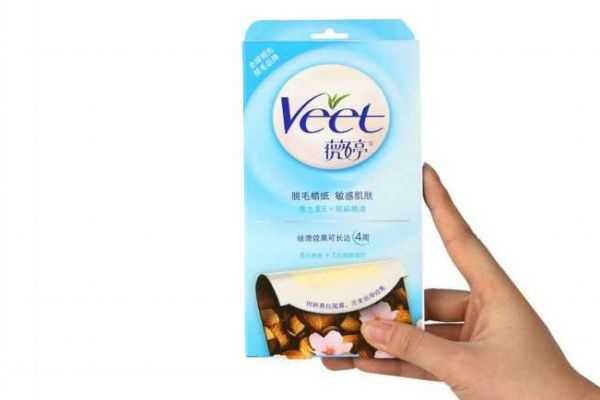 脱毛膏和脱毛蜡纸区别