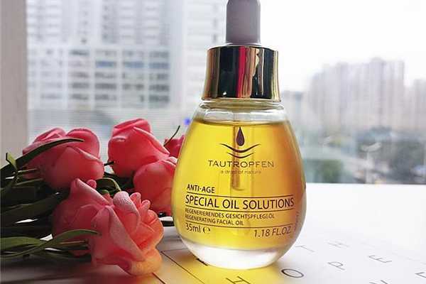 天露芬面部精油怎么用 天露芬面部精油怎么用