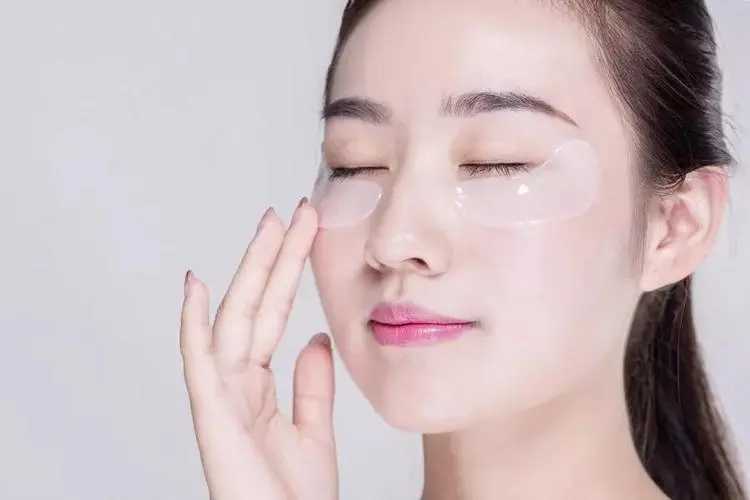 冰敷真的可以去眼袋吗