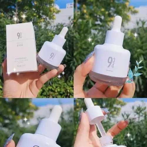 943积雪草修护肌底液好用吗 943积雪草修护肌底液好用吗