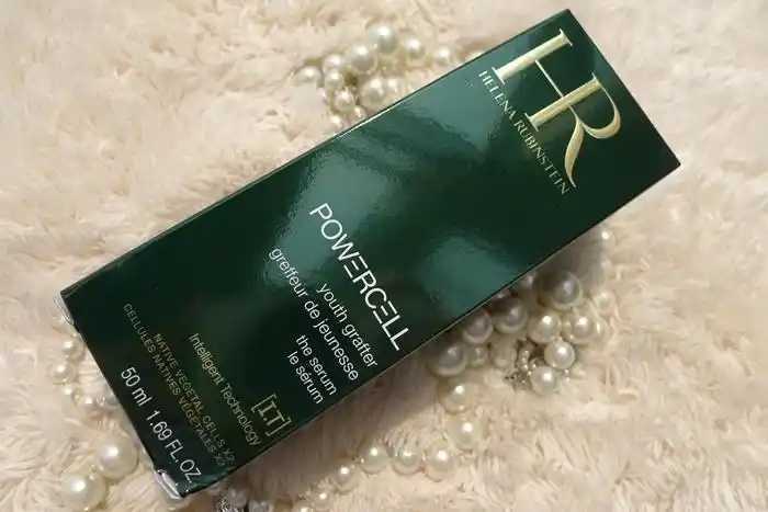 hr绿宝瓶好用吗 hr绿宝瓶好用吗