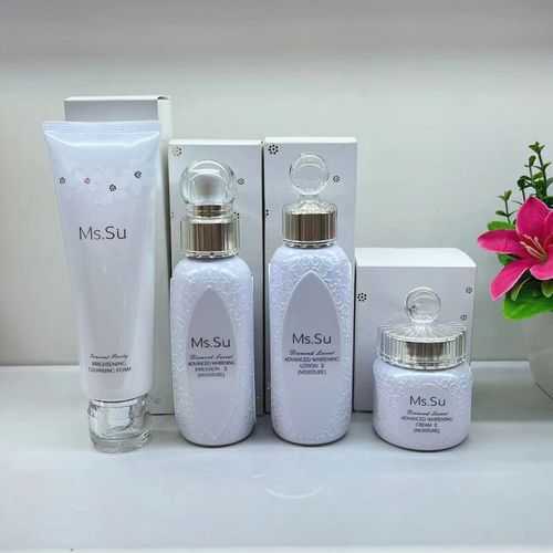 蜜愫的水乳怎么样 蜜愫的水乳怎么样