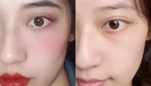 眼影怎么卸妆 眼影怎么卸妆