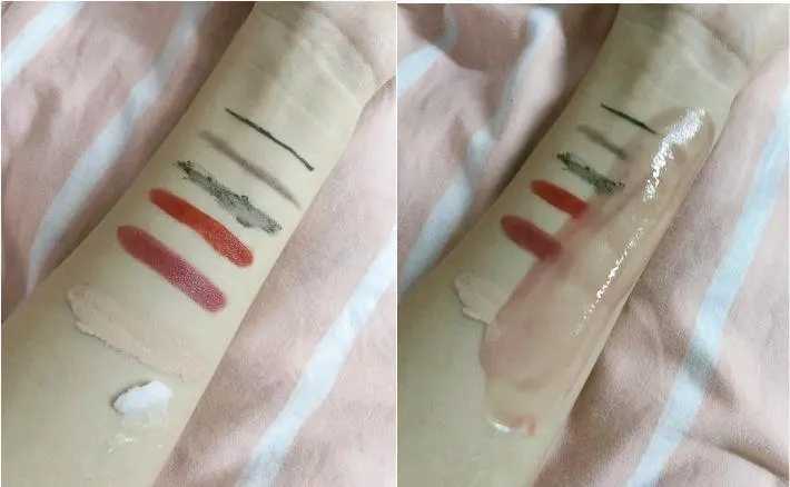 怎样使用卸妆膏不会长痘痘 卸妆水和卸妆膏怎么搭配用