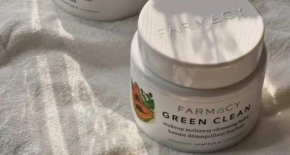 ​卸妆膏发霉了怎么办？卸妆膏进水了还能用吗