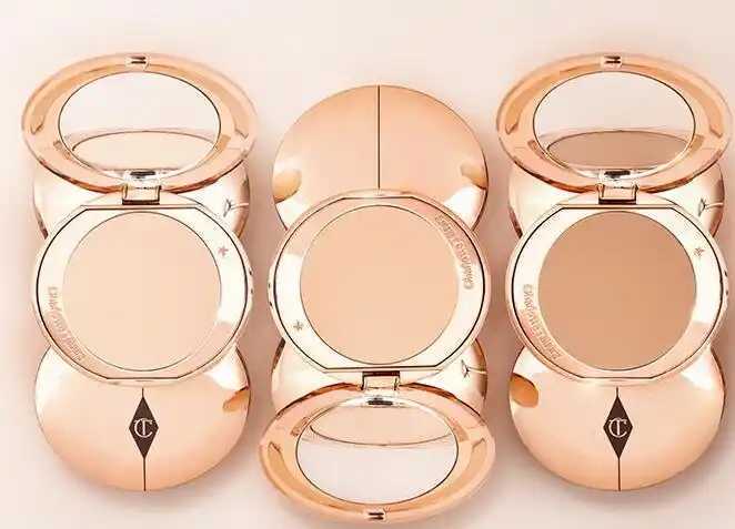 哪个牌子的蜜粉好用 最好用的蜜粉排行榜