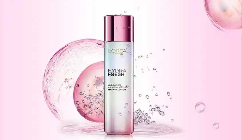 巴黎欧莱雅精华膜力水好用吗？巴黎欧莱雅葡萄籽精华膜力水怎么样