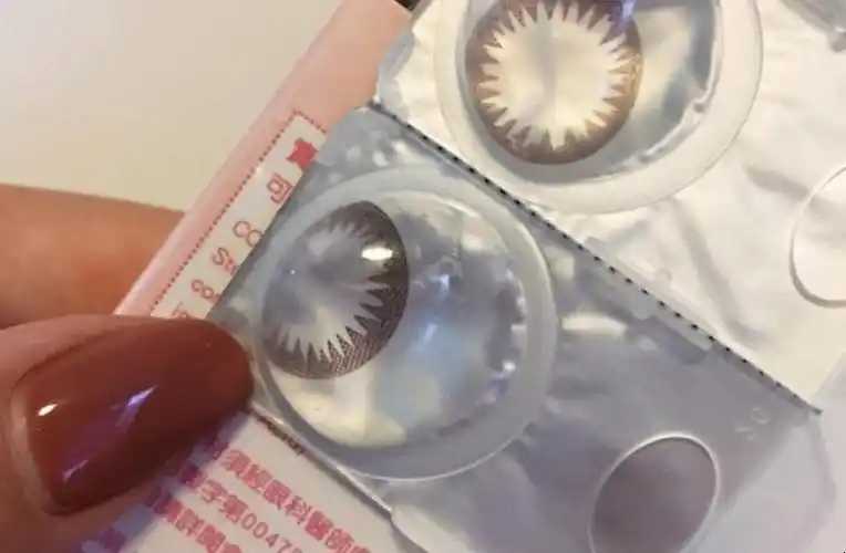 带美瞳对眼睛有什么伤害吗?美瞳一天可以带几个小时呢 带美瞳对眼睛有什么伤害吗?美瞳一天可以带几个小时呢