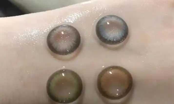 带美瞳对眼睛有什么伤害吗?美瞳一天可以带几个小时呢 带美瞳对眼睛有什么伤害吗?美瞳一天可以带几个小时呢