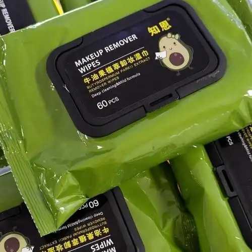 用卸妆湿巾还需要用卸妆水吗？最不伤皮肤的卸妆方式