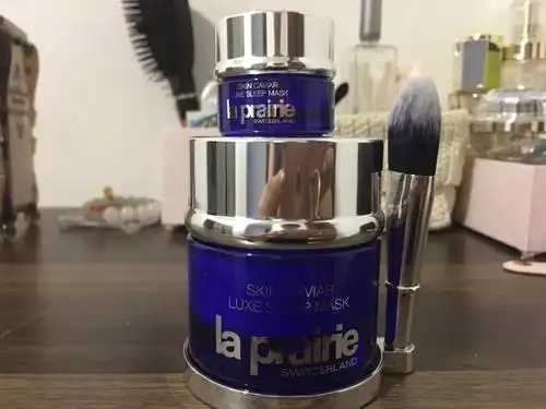 莱珀妮鱼子面霜搓泥吗？莱珀妮鱼子面霜清爽吗