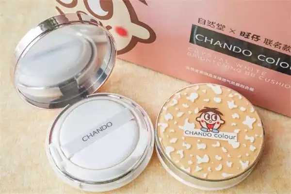 雪饼气垫是什么牌子 雪饼气垫在哪买